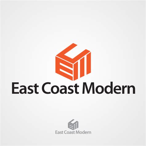 Help East Coast Modern with a new logo | Logo design contest