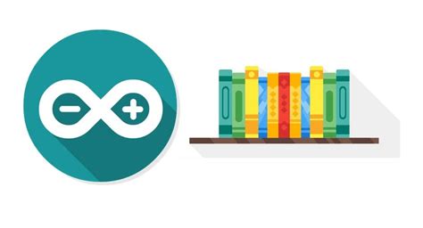 Install Arduino Libraries: methods to add libraries with Arduino IDE