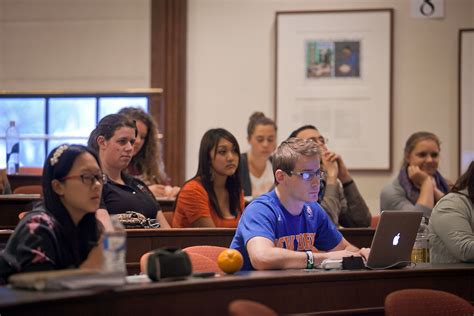 Diversity in the Classroom · News · Lafayette College