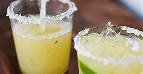 10 Best Gold Tequila Drink Recipes | Yummly