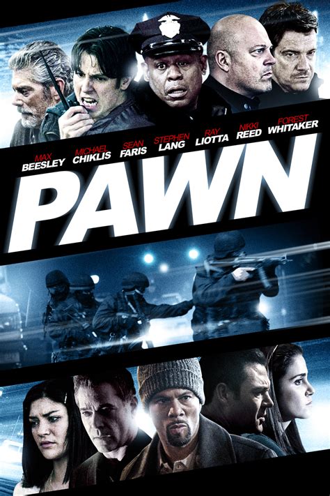 Pawn DVD Release Date | Redbox, Netflix, iTunes, Amazon