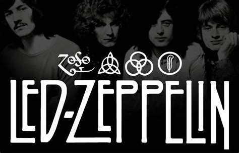 Geografia e tal: Led Zeppelin - When The Levee Breaks