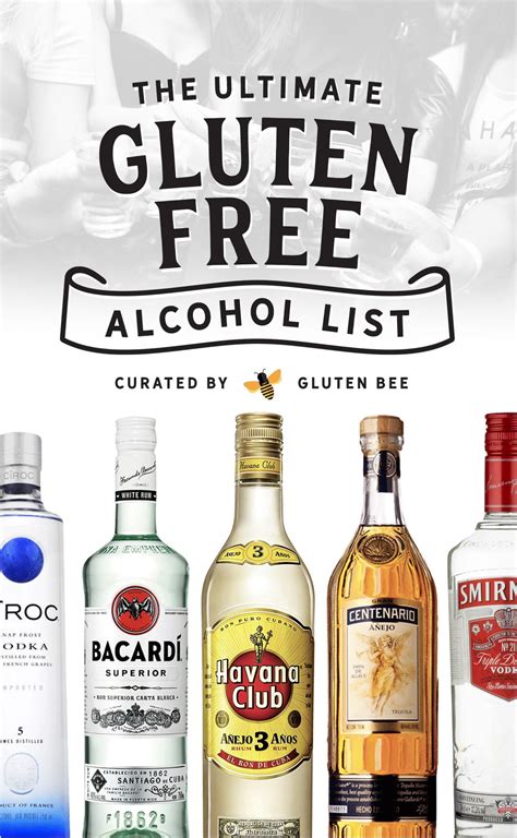 is gluten free beer alcoholic - Burdensome Online Journal Custom Image ...