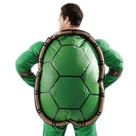 Teenage Mutant Ninja Turtle Costume Adult