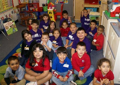 Pomeroy’s pre-K program now an all-day experience