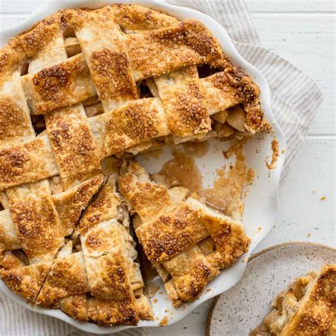 Better Homes And Gardens Cookbook Apple Pie Recipe | Fasci Garden