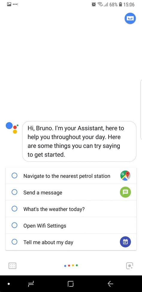 Developers Can Now Create Custom Google Assistant Commands for Devices | Cyberogism