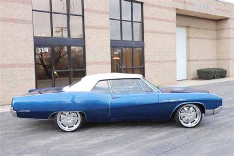 1967 Buick LeSabre | Midwest Car Exchange