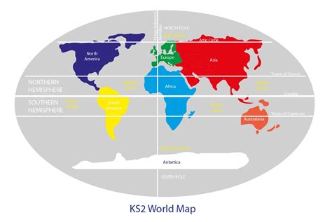 Playground Markings -New Maps for curriculum changes | World map ...