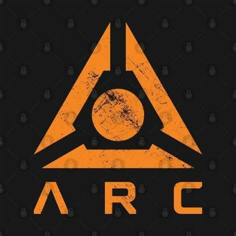 Arc Logo Design - Trendy and Modern