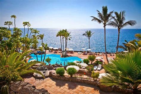 Alexandre Troya: Hotel per bambini al mare a Tenerife - Its4kids