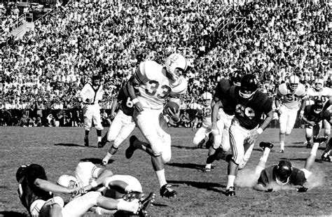 Texas football history: Longhorns legends (PHOTOS) - Sports Illustrated