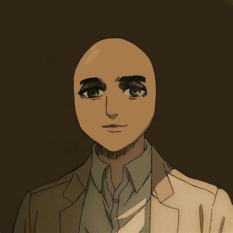 Aot Bald Characters : Pyxis Dot Anime Planet Bald Characters Character Tags | Bodlelwasuaw