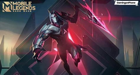 Mobile Legends "Foreboding Shadow" Abyss Skin Event: How to get the Moskov Abyss skin