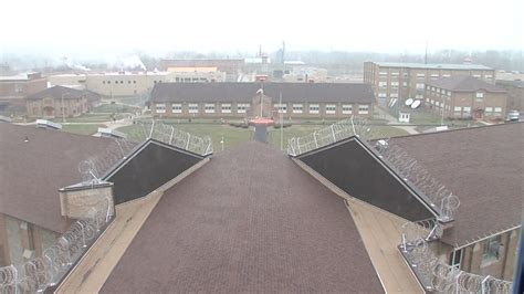 Legionnaires’ disease outbreak reported at Pendleton Correctional Facility