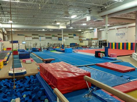 Girls Gymnastics – Gymnastics Gyms Near Me