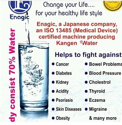 www.bodyworkswater.net Have you had your Free Trial at BodyWorks? #alkalizedwater #kangenwater # ...