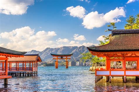 15 Most Famous Landmarks in Japan | Celebrity Cruises