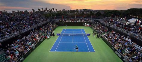 Barnes Tennis Center Featured Live Event Tickets & 2023 Schedules | SeatGeek