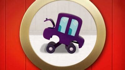 Twirlywoos The Stop Go Car Game New CBBC Games Cbeebies Games | CBBC ...