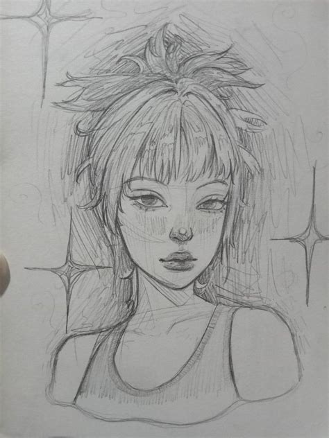 y2k girl drawing aesthetic sketch Fairy Drawings, Indie Drawings, Art Drawings Simple, Cool ...