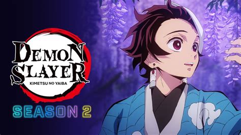 Demon Slayer Season 2 Release Date Confirmed: 5 Thing you need to know about it – The Global ...