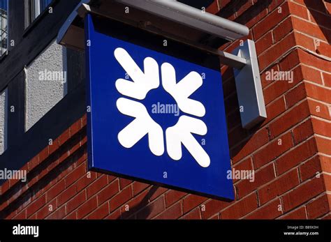 Uk Banks Logos High Resolution Stock Photography and Images - Alamy