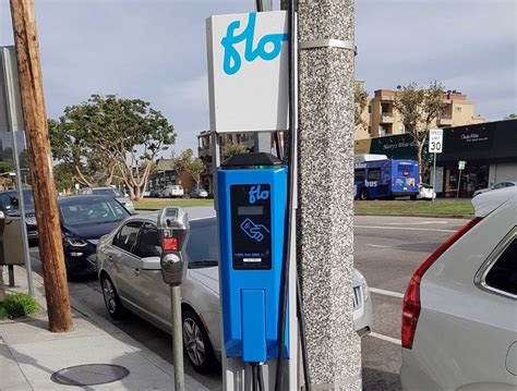 FLO To Install EV Chargers At General Motors Workplaces