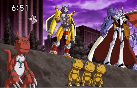 Was Having My Doubts During Xros Wars...Until... : r/digimon