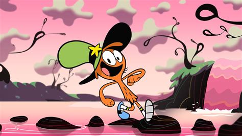 Download TV Show Wander Over Yonder HD Wallpaper