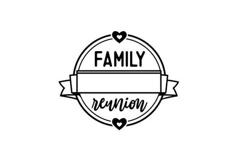 Family SVG | Family Tree SVG & Family Quotes Crafts - Creative Fabrica