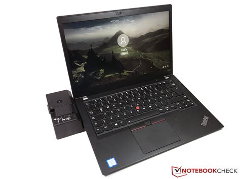 Lenovo ThinkPad T480s (i5, WQHD) Laptop Review - NotebookCheck.net Reviews