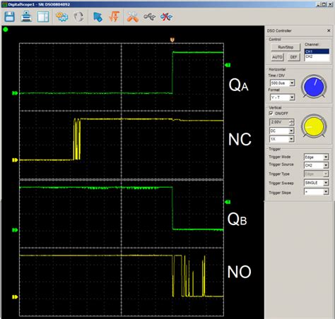 Ultimate Guide to Switch Debounce (Part 3) – EEJournal