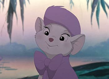 The Rescuers / Characters - TV Tropes