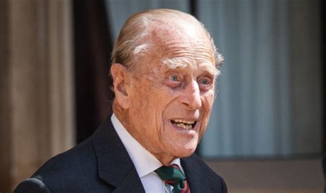 Prince Philip siblings: Who were the Duke of Edinburgh's sisters ...