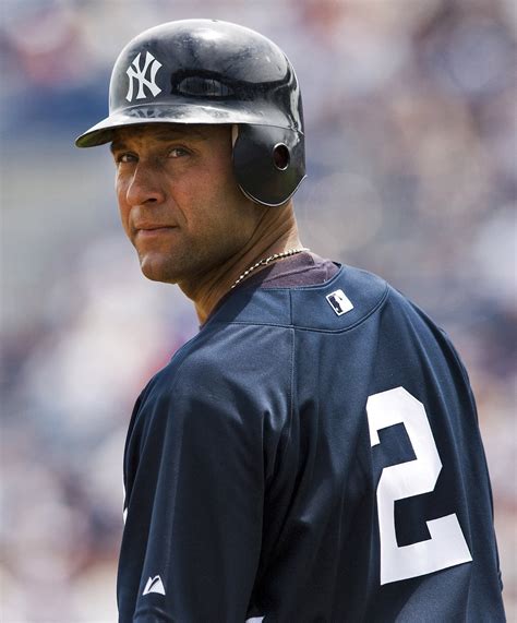 Derek Jeter