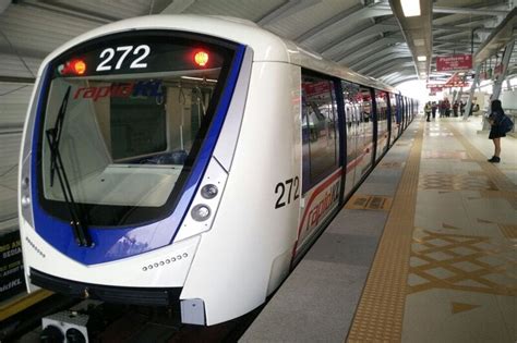 Bombardier completes assembly work on additional Innovia metro train ...