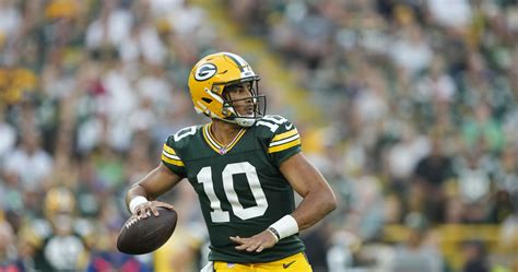 Packers' Win-Loss Predictions for 2023 NFL Season | News, Scores ...