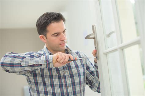 Commercial Door Repair, Replacement & Installation Services In DC