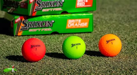 Srixon Soft Feel Golf Ball Review- 2023(tested) - Golfers Panel