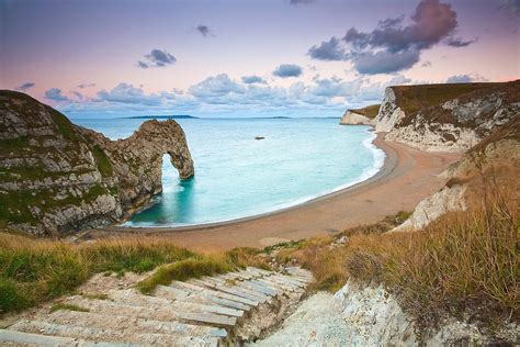 A Detailed Guide To Visiting Durdle Door, Dorset (2020)