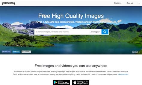 Top 10 Websites To Download Free Photos For Personal And Commercial Use