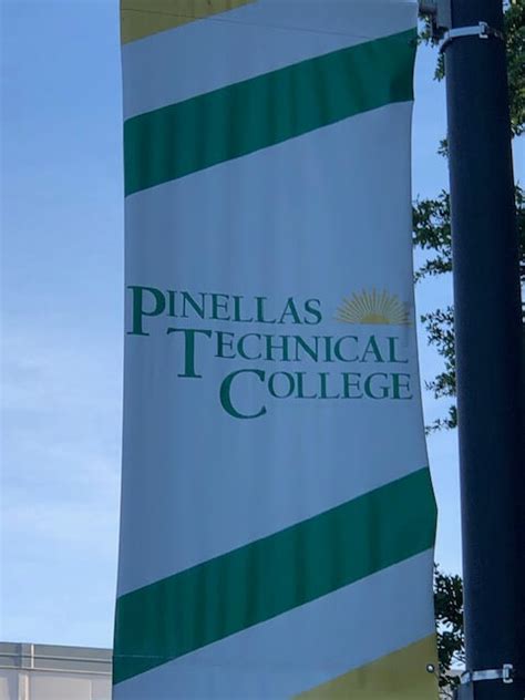 Pinellas Technical College | DCI