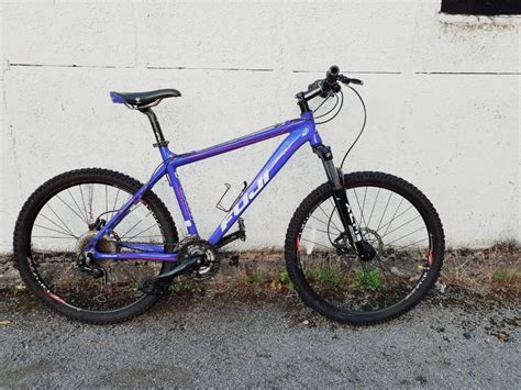 Fuji mountain bike | in Ashford, Surrey | Gumtree