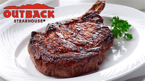 Top 10 BEST Steakhouse Chains in America - YouTube