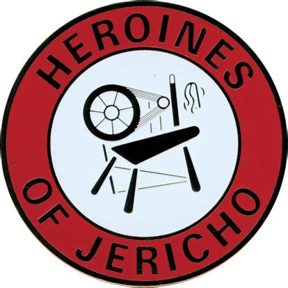 Heroines of Jericho | The Order of Eastern Star | Pinterest