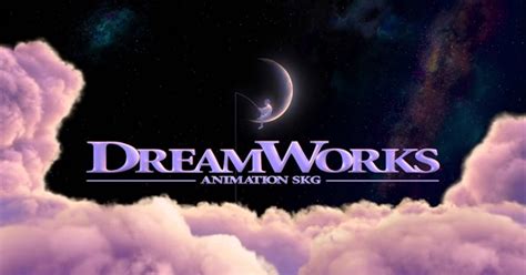 DreamWorks Animation Movies (1998-2017)