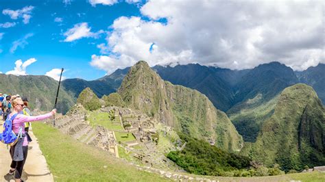 Tips for climbing Machu Picchu | Blog Machu Travel Peru