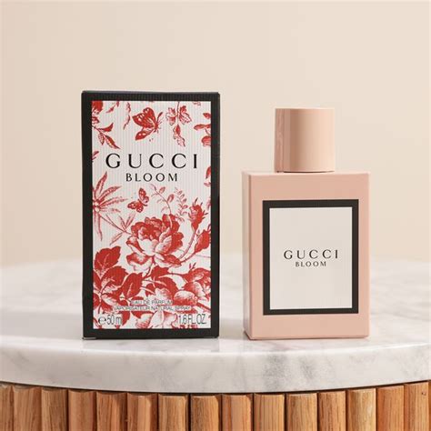 Gucci Bloom for Women EDP | Happy New Year Bouquet | Floward Qatar