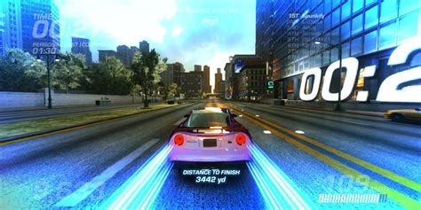 Ridge Racer Driftopia: todo sobre el juego, en Zonared